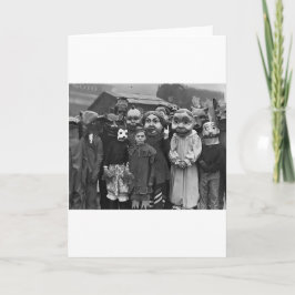 ハロウィンの収集 カード