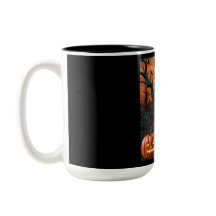 ハロウィンの墓石ユーモア「ベン相軒」