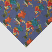 ハロウィンの夜の飛行 (小) 薄葉紙 (詳細)