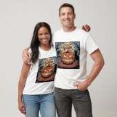 ハロウィンの季節到来 Tシャツ (ユニセックス)