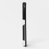 ハロウィンの幽霊の穹窖の箱 Case-Mate iPhoneケース (裏面/左)