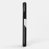 ハロウィンの幽霊の穹窖の箱 Case-Mate iPhoneケース (裏面/右)