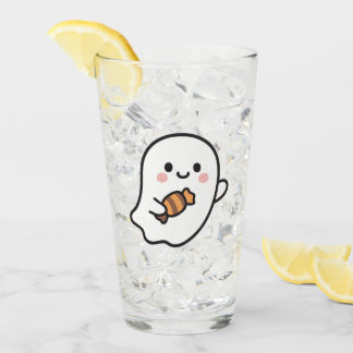 ハロウィンの思い出、コスチューム、お菓子を集めよう タンブラーグラス