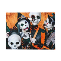 ハロウィンの持ちこたえ
