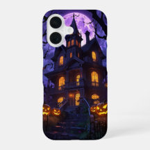 ハロウィンの携帯壁紙で画面を怖くしよう