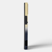 ハロウィンの満月とコウモリ Case-Mate iPhoneケース (裏面 / 右)