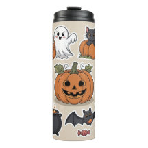 ハロウィンの特別なギフト