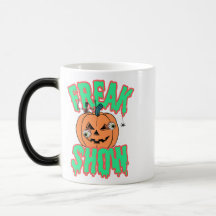 ハロウィンの狂気