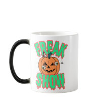 ハロウィンの狂気