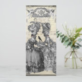 ハロウィンの球メニュー メニュー (スタンド正面)