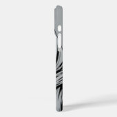 ハロウィンの疫病 Case-Mate iPhoneケース (裏面 / 左)
