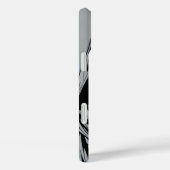 ハロウィンの疫病 Case-Mate iPhoneケース (裏面 / 右)