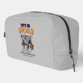 ハロウィンの花嫁お別れパーティー  ゴーゴール ドップキット (右コーナー)