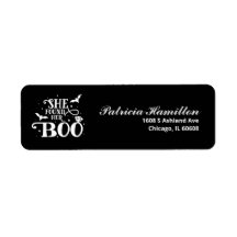 ハロウィンの花嫁の友達が見つかった