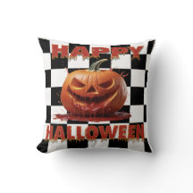 ハロウィンの血まみれのかぼちゃ