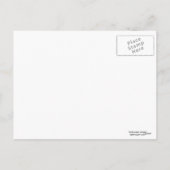 ハロウィンの魔法 シーズンポストカード (裏面)