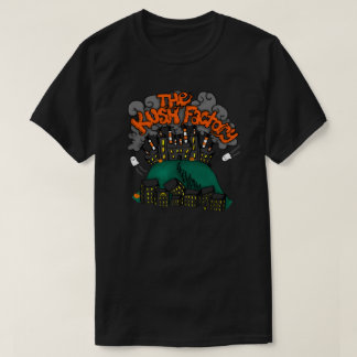 ハロウィンのTシャツ Tシャツ