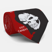 ハロウィンはキャンデーを得ましたか。 タイ (ロール)