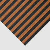 ハロウィンは縞で飾ります 薄葉紙 (詳細)