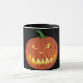 ハロウィンを注ぐシトルイユ… マグカップ (中央)