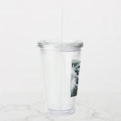 ハロウィンアナティクス アクリルタンブラー (右)