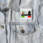 ハロウィンイタリアン幽霊たち、ファンタジミ・ディ・ハロウィーン 缶バッジ (インサイチュ)