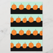 ハロウィンイベントチラシ チラシ (裏面)