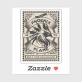 ハロウィンウィッチポーション薬用ボトルラベル シール (シート)