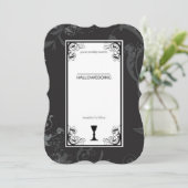 ハロウィンウェディング (スタンド正面)