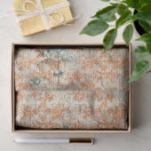 ハロウィンエレガントトワール 薄葉紙 (ギフト)