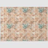 ハロウィンエレガントトワール 薄葉紙 (正面)