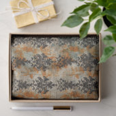 ハロウィンエレガントトワール 薄葉紙 (ギフト)