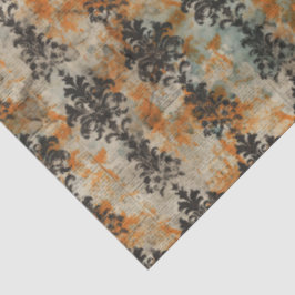 ハロウィンエレガントトワール 薄葉紙