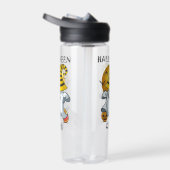 ハロウィンカオス ウォーターボトル (右面)