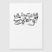 ハロウィンカジュアル (正面)