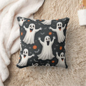 ハロウィンカスタム枕クッション クッション (ブランケット)