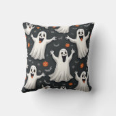 ハロウィンカスタム枕クッション クッション (裏面)