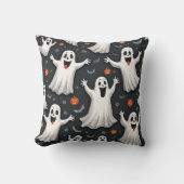 ハロウィンカスタム枕クッション クッション (正面)