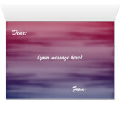 ハロウィンカボチャのジャックO'ランタンデッド・ツリー (内部横(下))