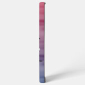 ハロウィンカボチャのジャックO'ランタンデッド・ツリー SAMSUNG GALAXYケース (左側面)