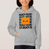 ハロウィンカボチャの衣装、かわいい感謝祭 (正面)