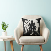 ハロウィンカボチャ枕カバー🎃秋ファームハウス クッション (椅子)