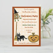 ハロウィンカボチャ (スタンド正面)