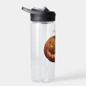 ハロウィンカボチャ ウォーターボトル (右面)