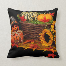 ハロウィンカボチャ