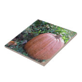 ハロウィンカボチャ タイル (側面)