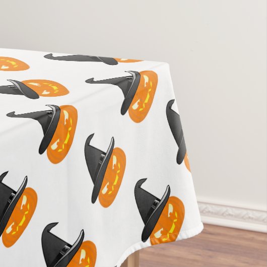 ハロウィンカボチャ テーブルクロス (インサイチュ)