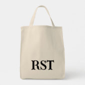 ハロウィンカボチャ トートバッグ (裏面)