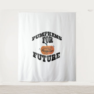 ハロウィンカボンプキンハロウィーン タペストリー