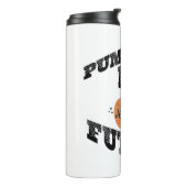 ハロウィンカボンプキンハロウィーン タンブラー (回転左)